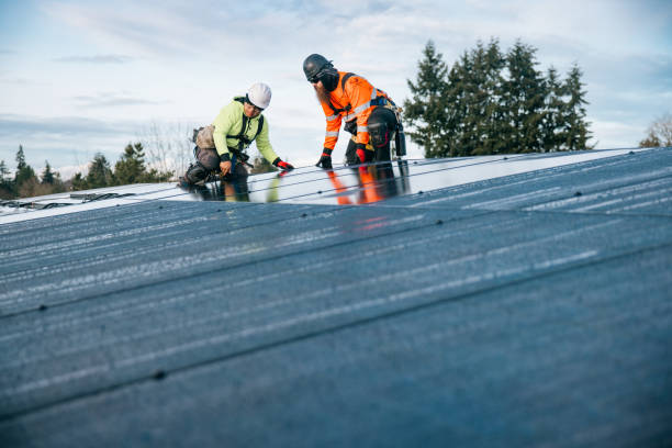 Trusted Gutter Repair And Installation service in Balm, FL - Ben Roofing and Steel LLC